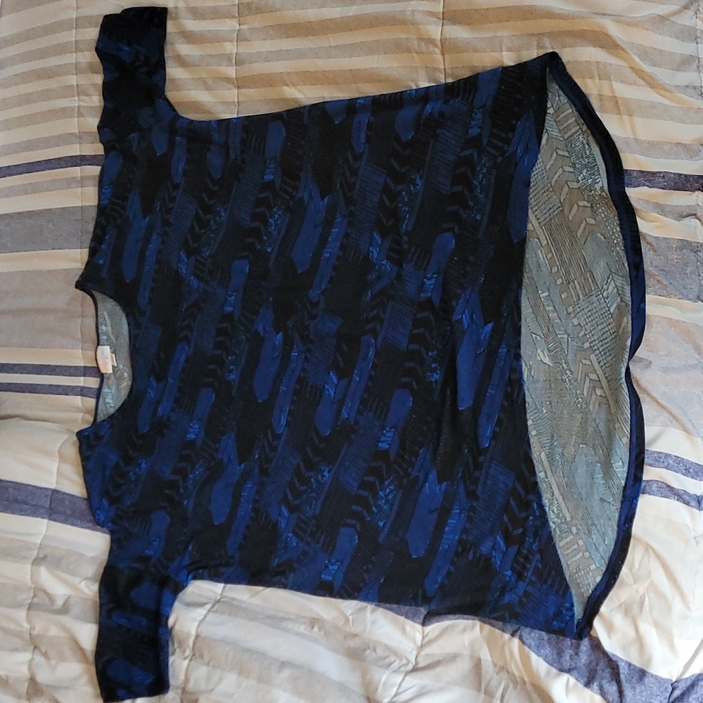 Lularoe XS Irma